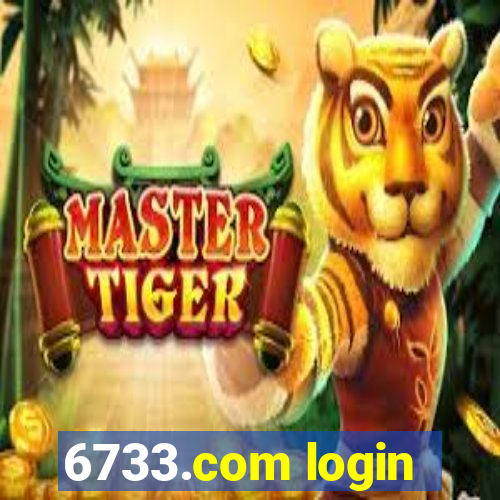 6733.com login